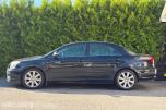 2007 Toyota Avensis 2.0 Diesel, Cruisekontroll