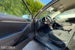2007 Toyota Avensis 2.0 Diesel, Cruisekontroll