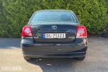 2007 Toyota Avensis 2.0 Diesel, Cruisekontroll