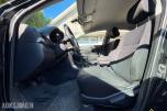 2007 Toyota Avensis 2.0 Diesel, Cruisekontroll