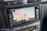 2007 Toyota Avensis 2.0 Diesel, Cruisekontroll