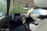 2007 Toyota Avensis 2.0 Diesel, Cruisekontroll