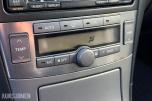 2007 Toyota Avensis 2.0 Diesel, Cruisekontroll