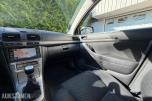 2007 Toyota Avensis 2.0 Diesel, Cruisekontroll