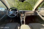 2007 Toyota Avensis 2.0 Diesel, Cruisekontroll
