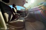 2007 Toyota Avensis 2.0 Diesel, Cruisekontroll