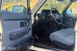 1989 Volvo 240 2.3 Stasjonsvogn, EU OK til 07.2028