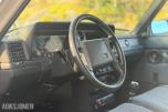 1989 Volvo 240 2.3 Stasjonsvogn, EU OK til 07.2028