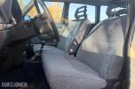 1989 Volvo 240 2.3 Stasjonsvogn, EU OK til 07.2028