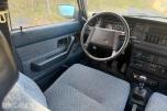 1989 Volvo 240 2.3 Stasjonsvogn, EU OK til 07.2028