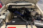 1989 Volvo 240 2.3 Stasjonsvogn, EU OK til 07.2028