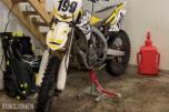 2010 Crosser - Yamaha YZF 450
