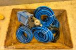 Automatisk elektrisk vannpumpe - Pump Automat PA 1100A - 60L/min