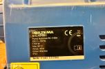 Automatisk elektrisk vannpumpe - Pump Automat PA 1100A - 60L/min