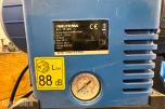 Automatisk elektrisk vannpumpe - Pump Automat PA 1100A - 60L/min