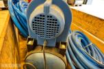 Automatisk elektrisk vannpumpe - Pump Automat PA 1100A - 60L/min