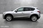 2015 Mazda CX-5, 2,2DE 150 hk AWD, 164526 km