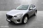2015 Mazda CX-5, 2,2DE 150 hk AWD, 164526 km