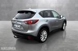 2015 Mazda CX-5, 2,2DE 150 hk AWD, 164526 km