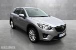 2015 Mazda CX-5, 2,2DE 150 hk AWD, 164526 km