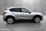 2015 Mazda CX-5, 2,2DE 150 hk AWD, 164526 km