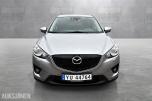 2015 Mazda CX-5, 2,2DE 150 hk AWD, 164526 km