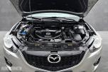 2015 Mazda CX-5, 2,2DE 150 hk AWD, 164526 km