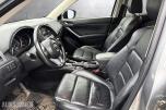 2015 Mazda CX-5, 2,2DE 150 hk AWD, 164526 km