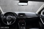 2015 Mazda CX-5, 2,2DE 150 hk AWD, 164526 km