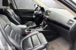 2015 Mazda CX-5, 2,2DE 150 hk AWD, 164526 km