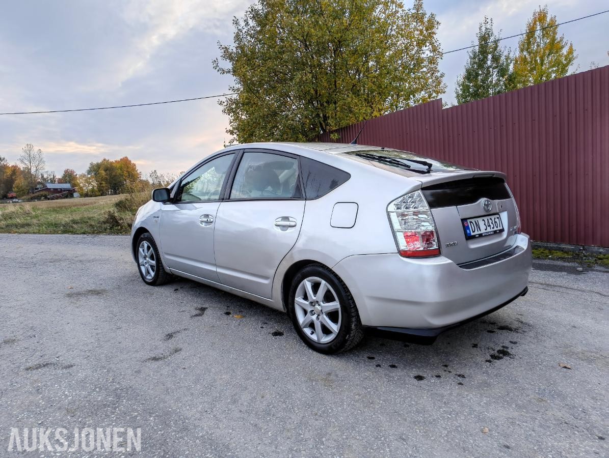 2006 Toyota Prius  1.5 77hk automat HUD cruisekontroll 