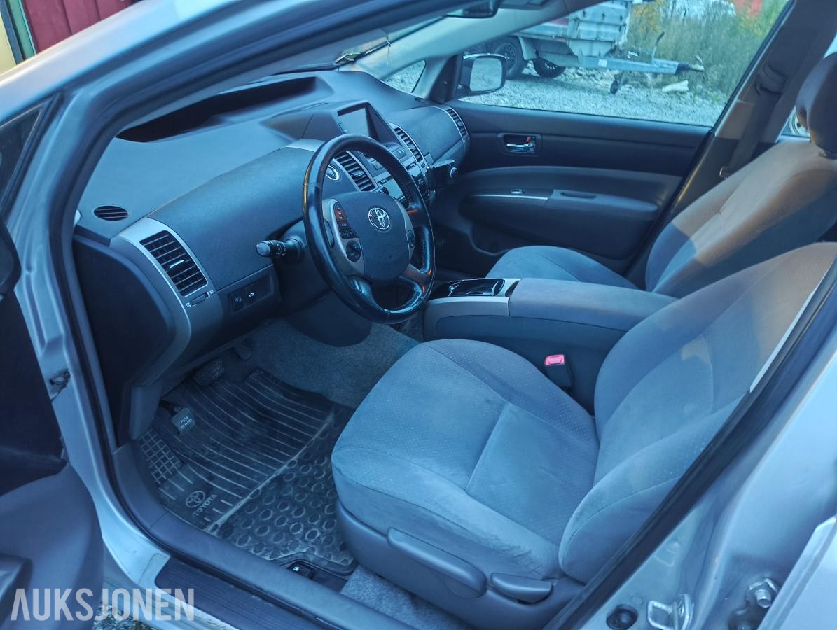 2006 Toyota Prius  1.5 77hk automat HUD cruisekontroll 