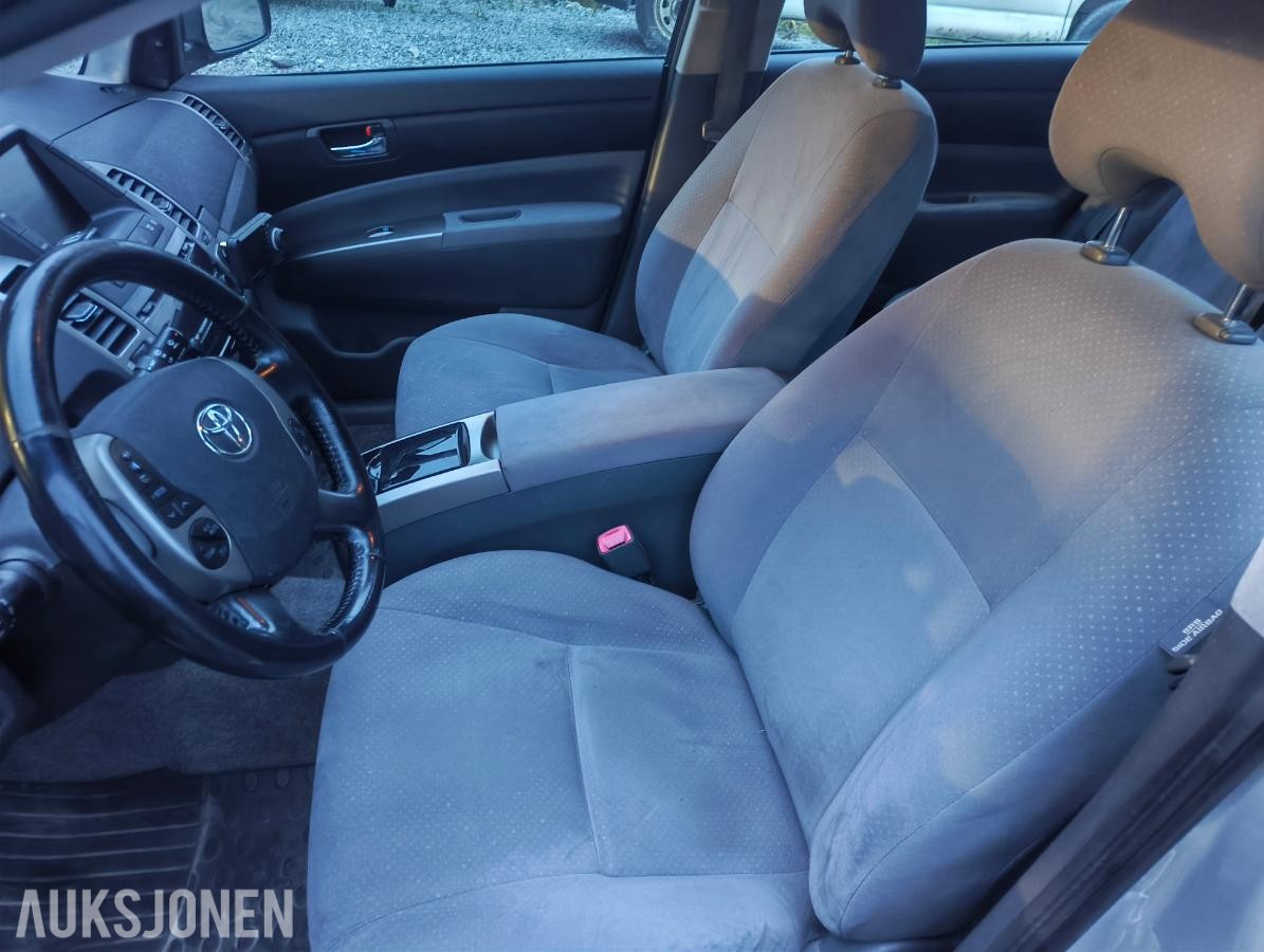 2006 Toyota Prius  1.5 77hk automat HUD cruisekontroll 