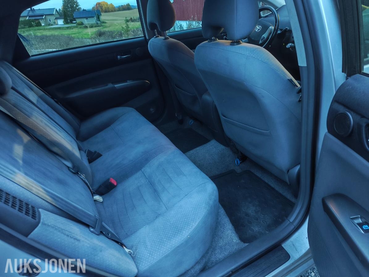 2006 Toyota Prius  1.5 77hk automat HUD cruisekontroll 