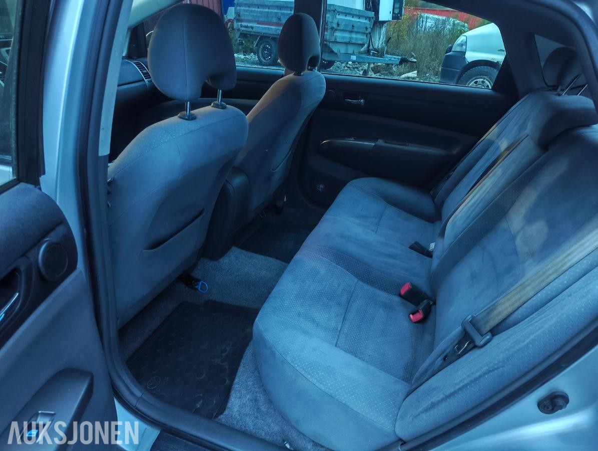 2006 Toyota Prius  1.5 77hk automat HUD cruisekontroll 