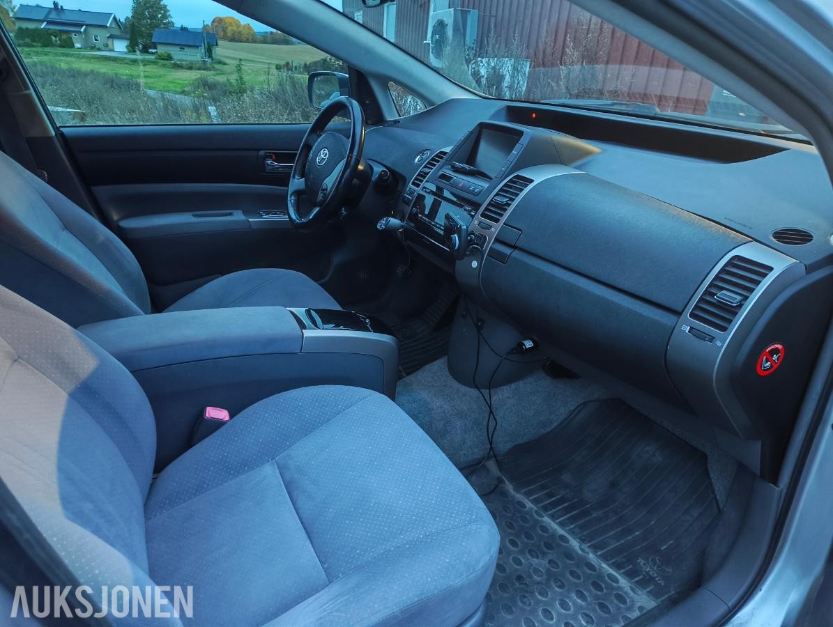 2006 Toyota Prius  1.5 77hk automat HUD cruisekontroll 