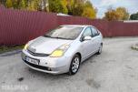 2006 Toyota Prius  1.5 77hk automat HUD cruisekontroll 