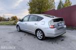 2006 Toyota Prius  1.5 77hk automat HUD cruisekontroll 