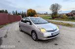 2006 Toyota Prius  1.5 77hk automat HUD cruisekontroll 