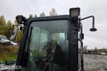 2010 Kubota KX057-4 beltegraver 7192 timer- leveres nysertifisert