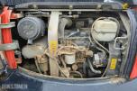 2010 Kubota KX057-4 beltegraver 7192 timer- leveres nysertifisert