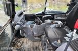 2010 Kubota KX057-4 beltegraver 7192 timer- leveres nysertifisert