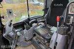 2010 Kubota KX057-4 beltegraver 7192 timer- leveres nysertifisert
