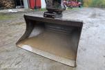 2010 Kubota KX057-4 beltegraver 7192 timer- leveres nysertifisert
