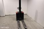 2001 BT Staxio OE25 elektrisk stabler