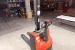 2001 BT Staxio OE25 elektrisk stabler