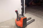 2001 BT Staxio OE25 elektrisk stabler