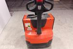 2001 BT Staxio OE25 elektrisk stabler