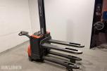 2001 BT Staxio OE25 elektrisk stabler