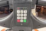 2001 BT Staxio OE25 elektrisk stabler